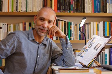 Imatge de perfil de Fèlix Edo Tena