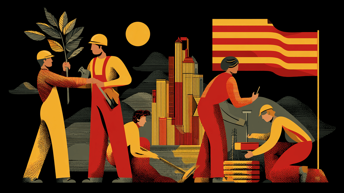 Almanac Independentista (agost 2025)