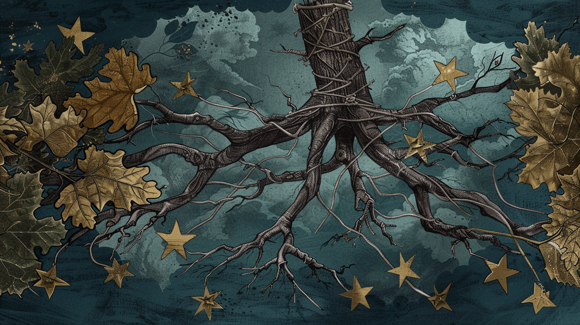 El Renaixement europeu comença a Amèrica