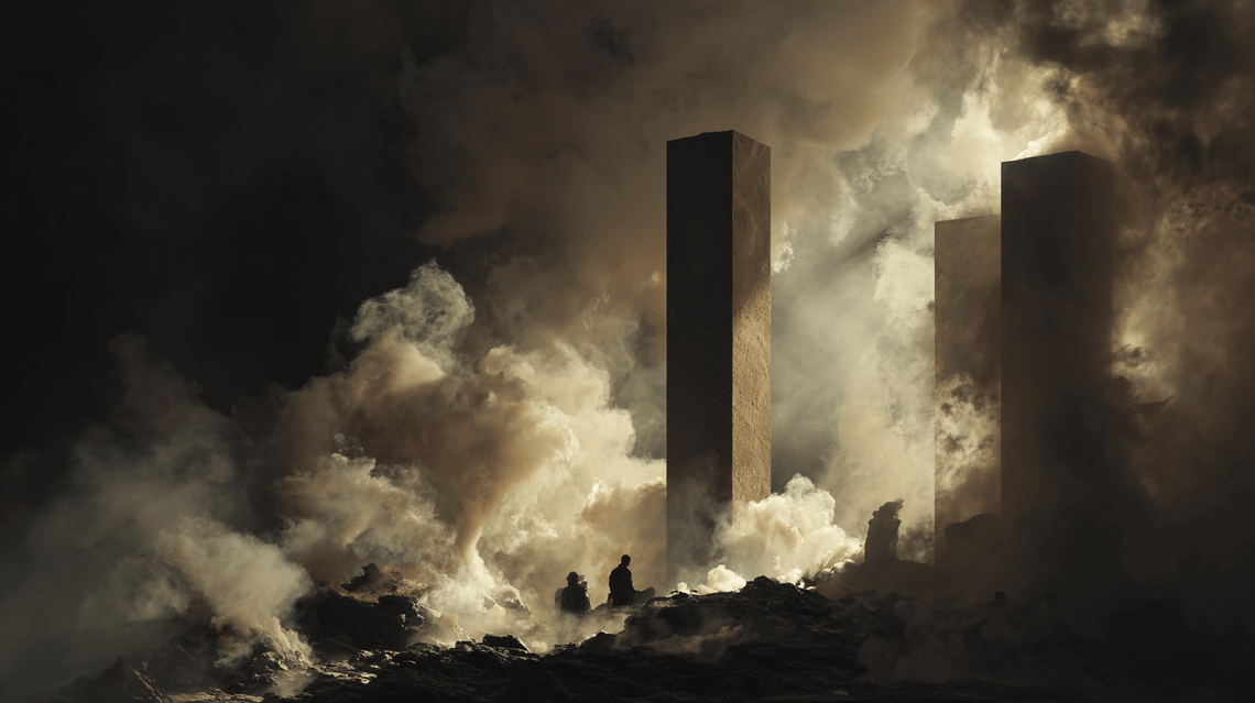 Europa i el reflux de la Pax Americana