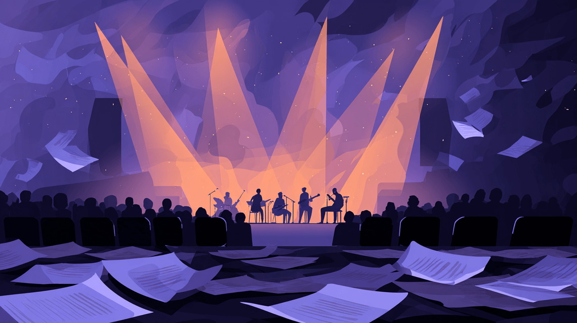 Per una crítica musical adulta