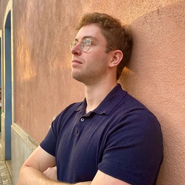 Imatge de perfil de Frederic J. Porta