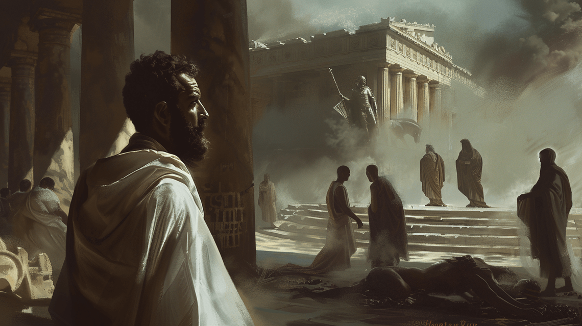 L’envestida ideològica