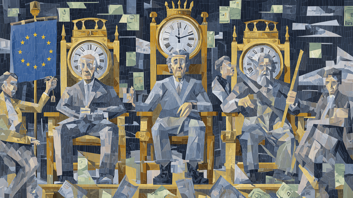 Gerontocràcia contra civilització