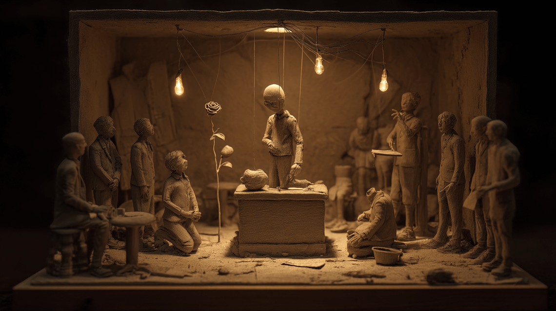 Els límits del grauperisme