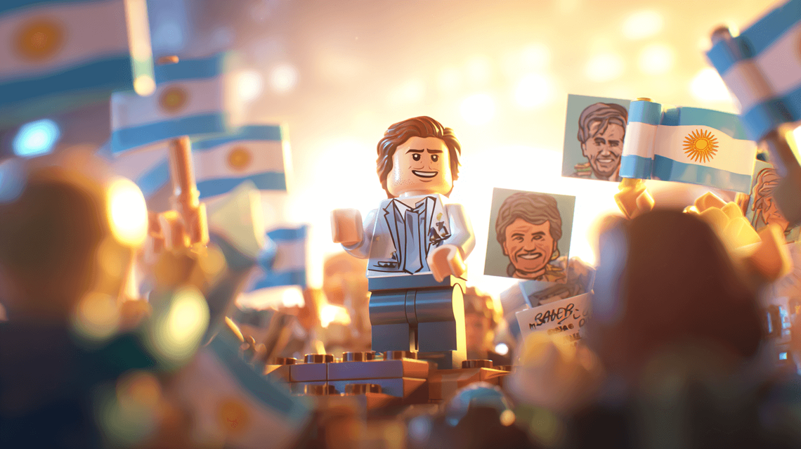 Entorn del populisme (VI)