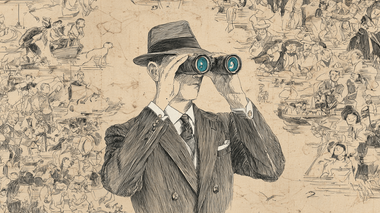 La fragmentació final d’un règim