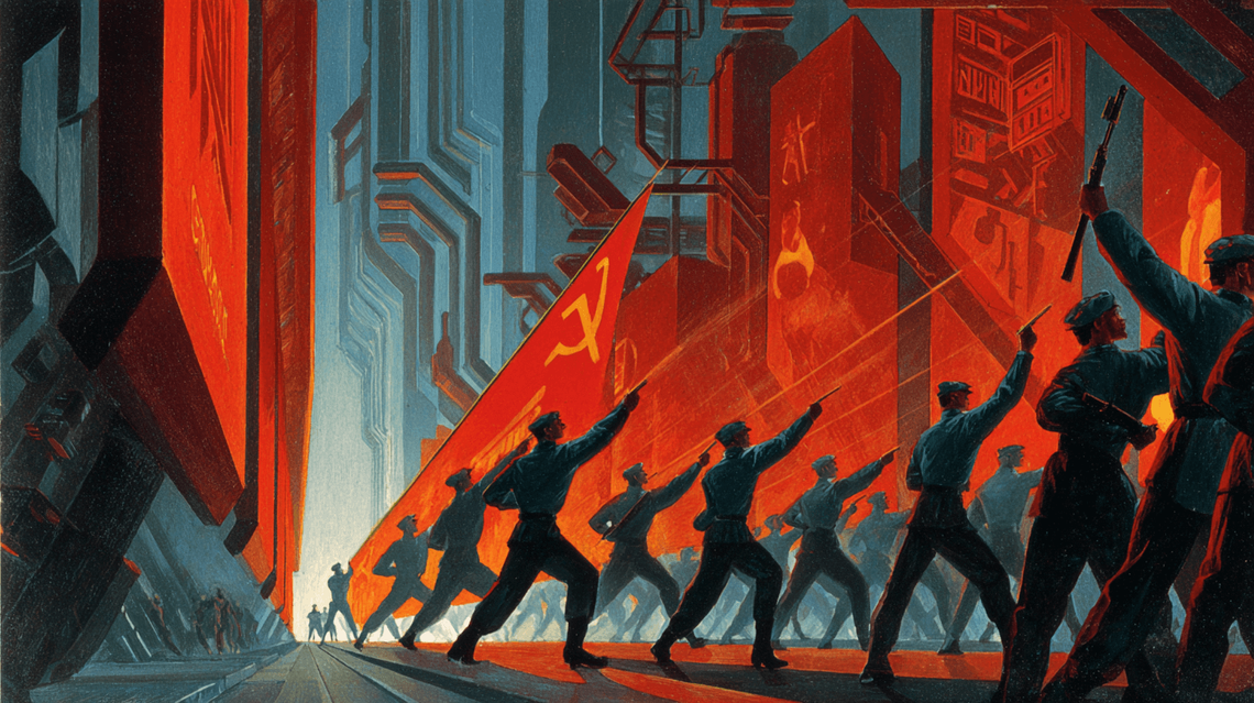 La militància juvenil després del Procés (II): la confrontació socialista