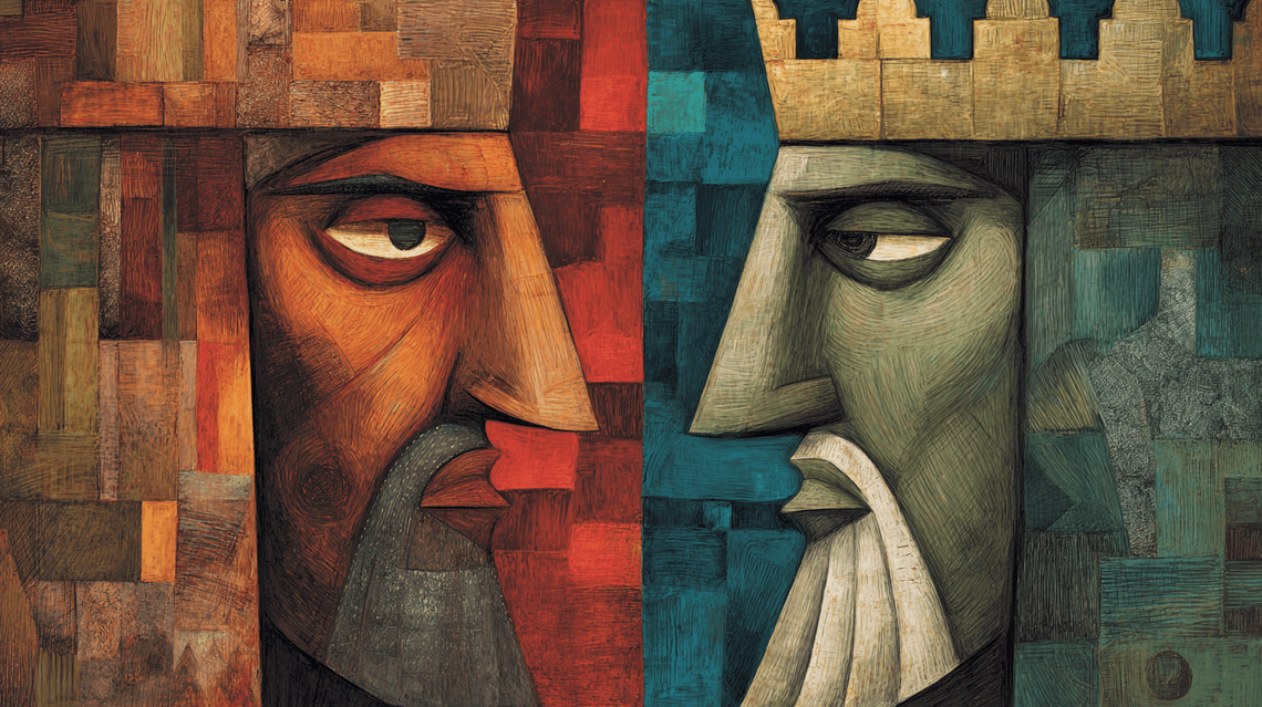 Imperi, autoritat i islamització: la cultura del poder a Castella i el seu impacte sobre Catalunya