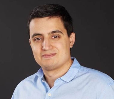 Imatge de perfil de Albert Ardanuy