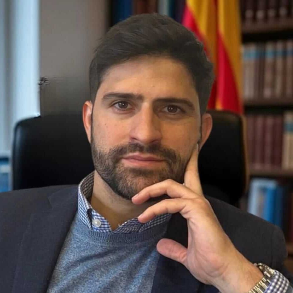 Sergi Perramon