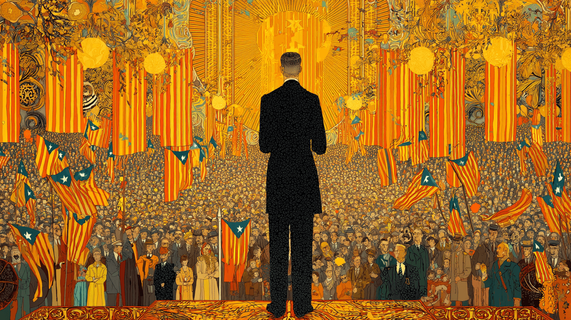 Entorn del populisme (V)