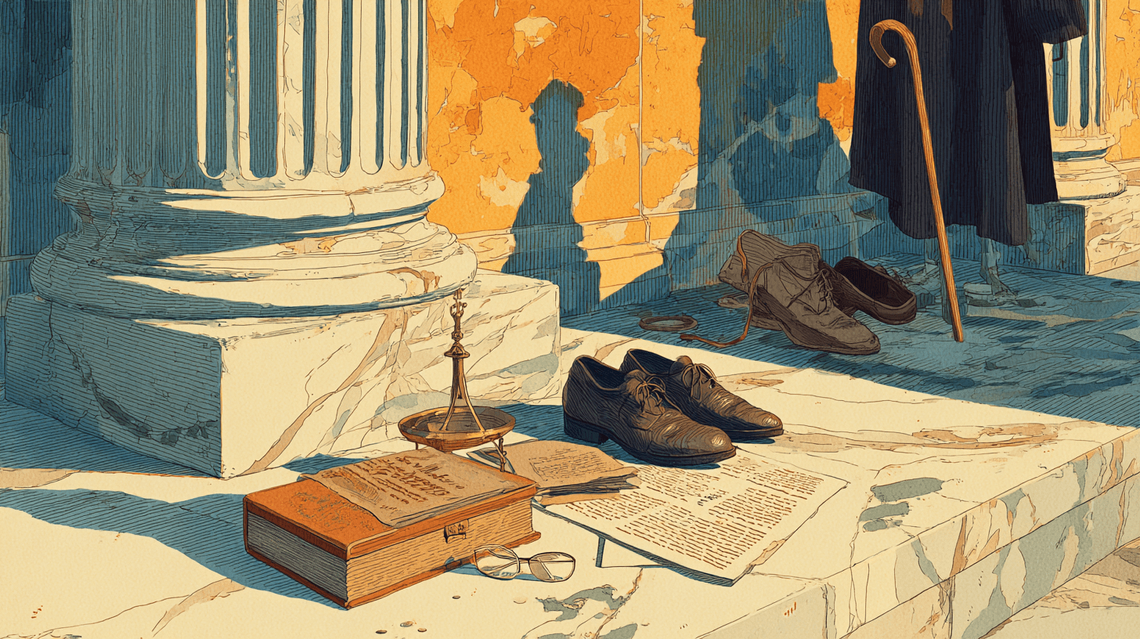 Un sistema de pensions fallit