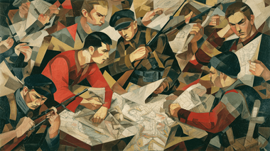 L’Escola Popular de Guerra de la Generalitat de Catalunya