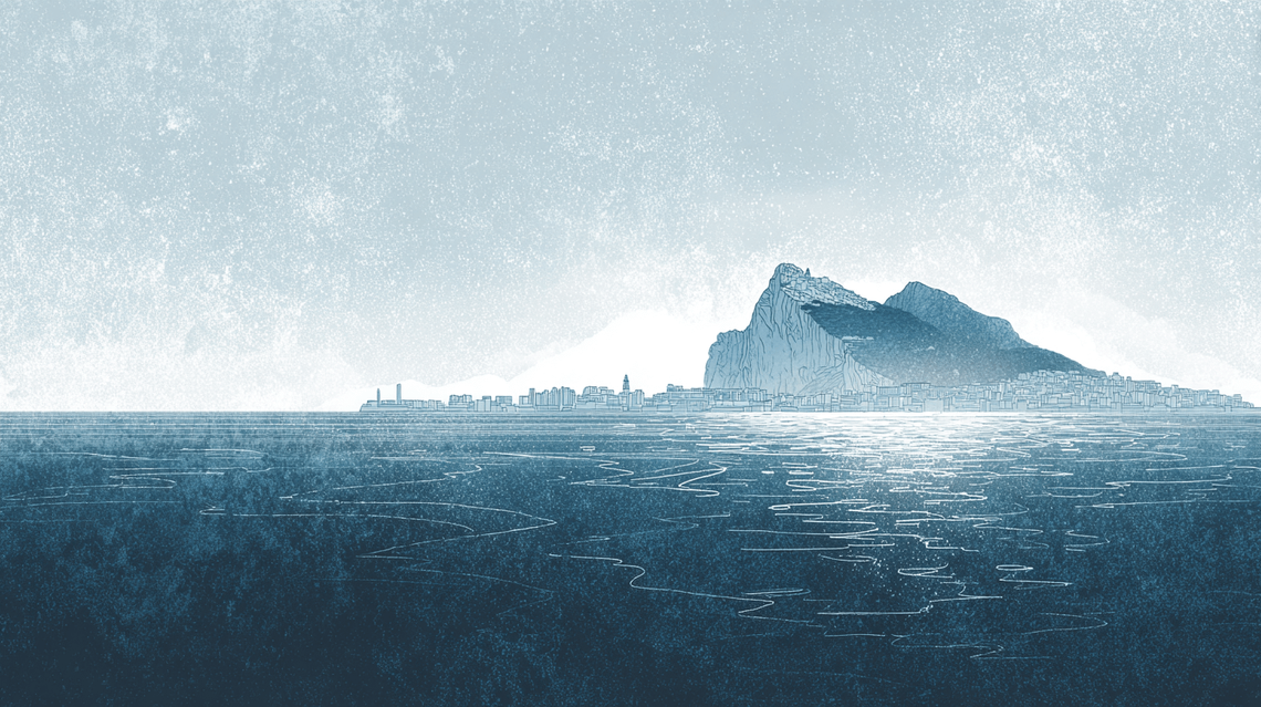 Gibraltar: Una finestra d'oportunitat per a la diplomàcia catalana